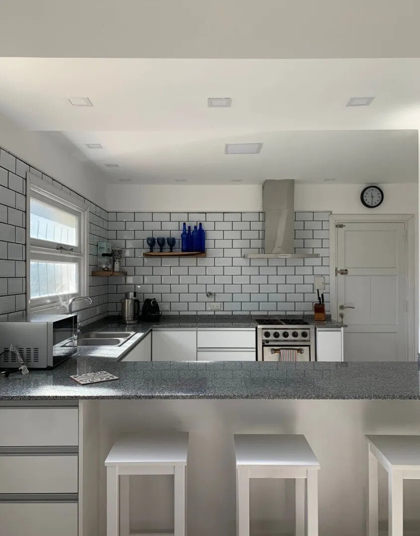 Casa En Venta 8 Ambientes En Zona 5 Miramar - 17