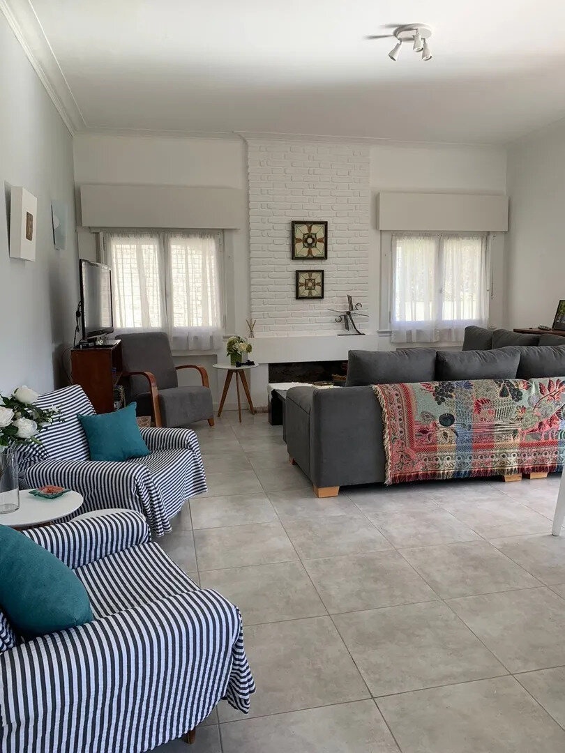 Casa En Venta 8 Ambientes En Zona 5 Miramar - 10
