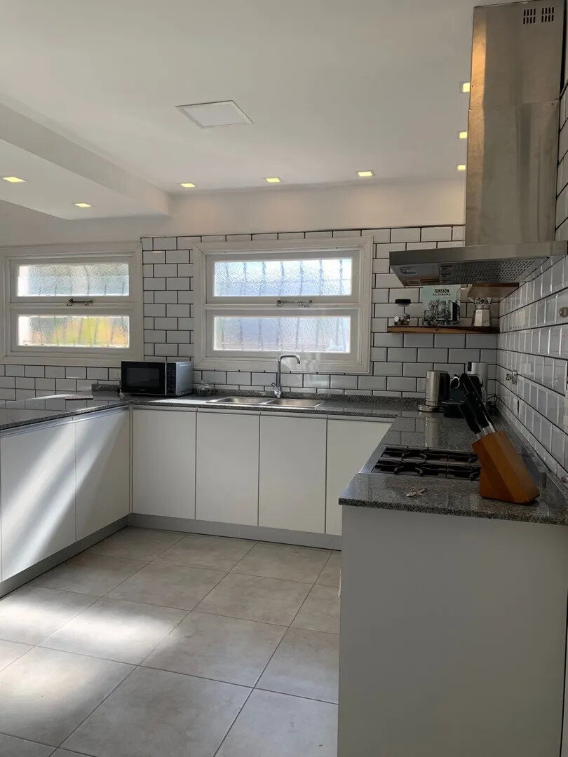 Casa En Venta 8 Ambientes En Zona 5 Miramar - 19