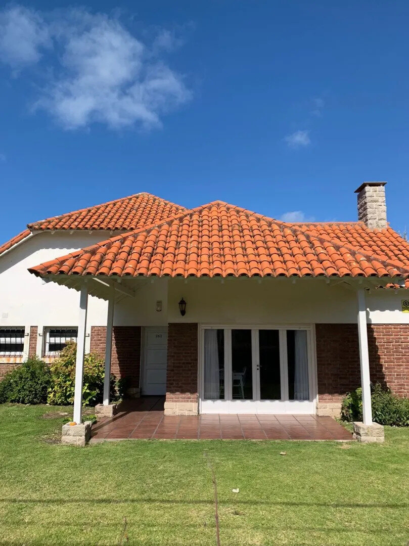 Casa En Venta 8 Ambientes En Zona 5 Miramar - 3