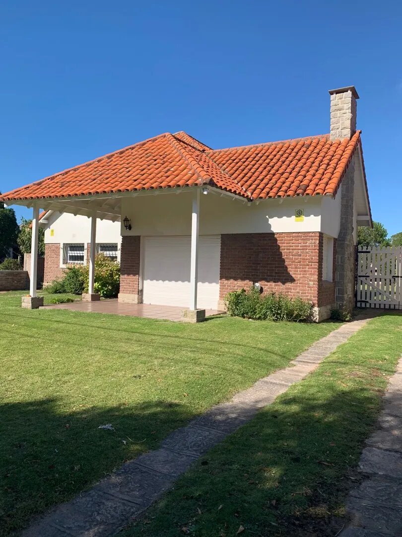 Casa En Venta 8 Ambientes En Zona 5 Miramar - 5