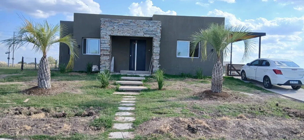 Venta Casa Santa Clara Al Sur