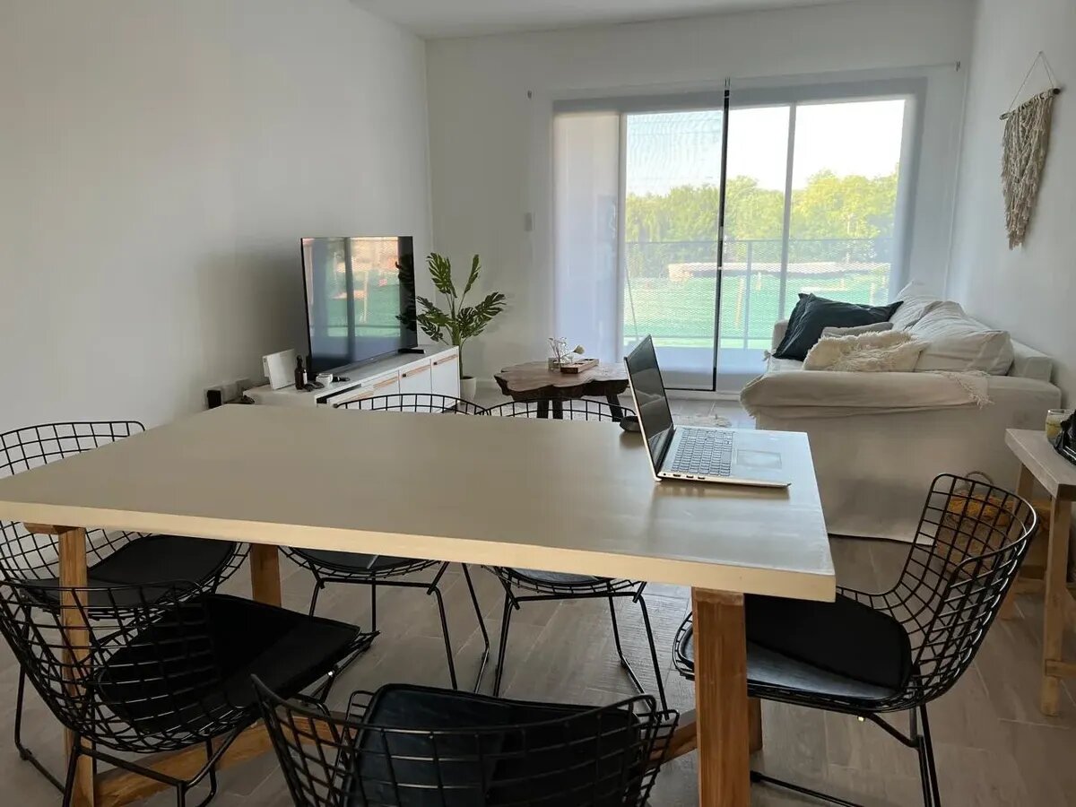 Venta De Departamento 3 Ambientes Cañada Village — foto 8