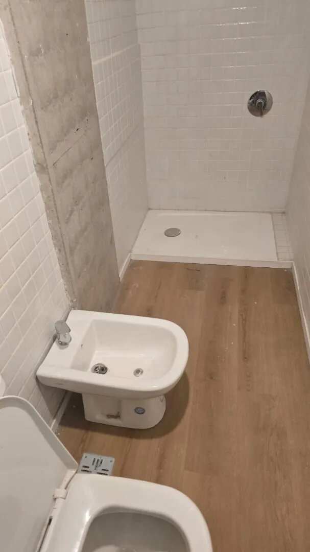 Venta Depto 3 Ambientes Caballito/ Balcon/ Frente - 17