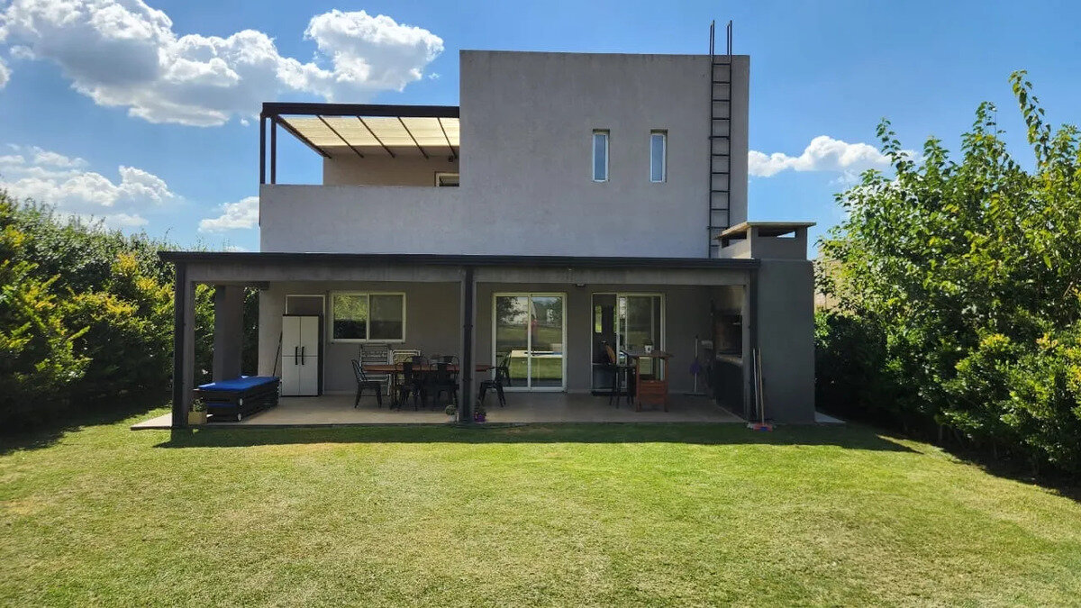 Venta Casa En Los Arces