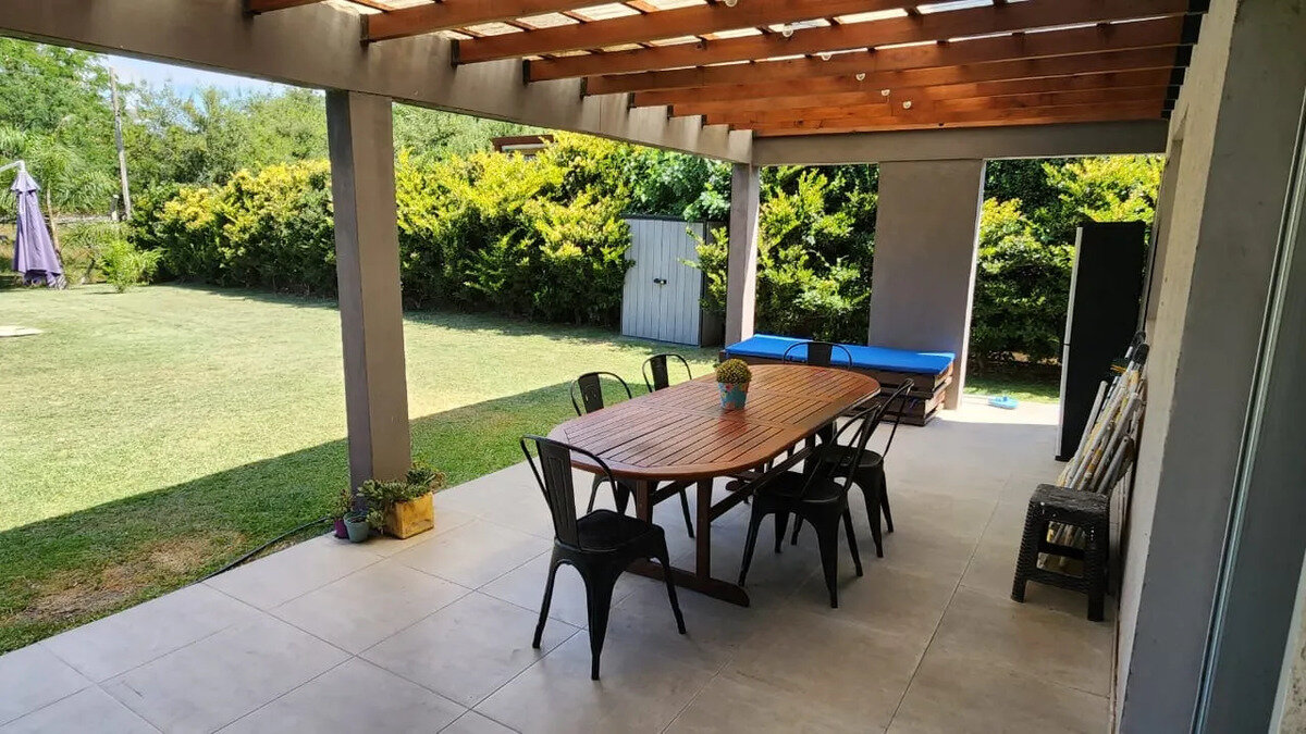Venta Casa En Los Arces — foto 9