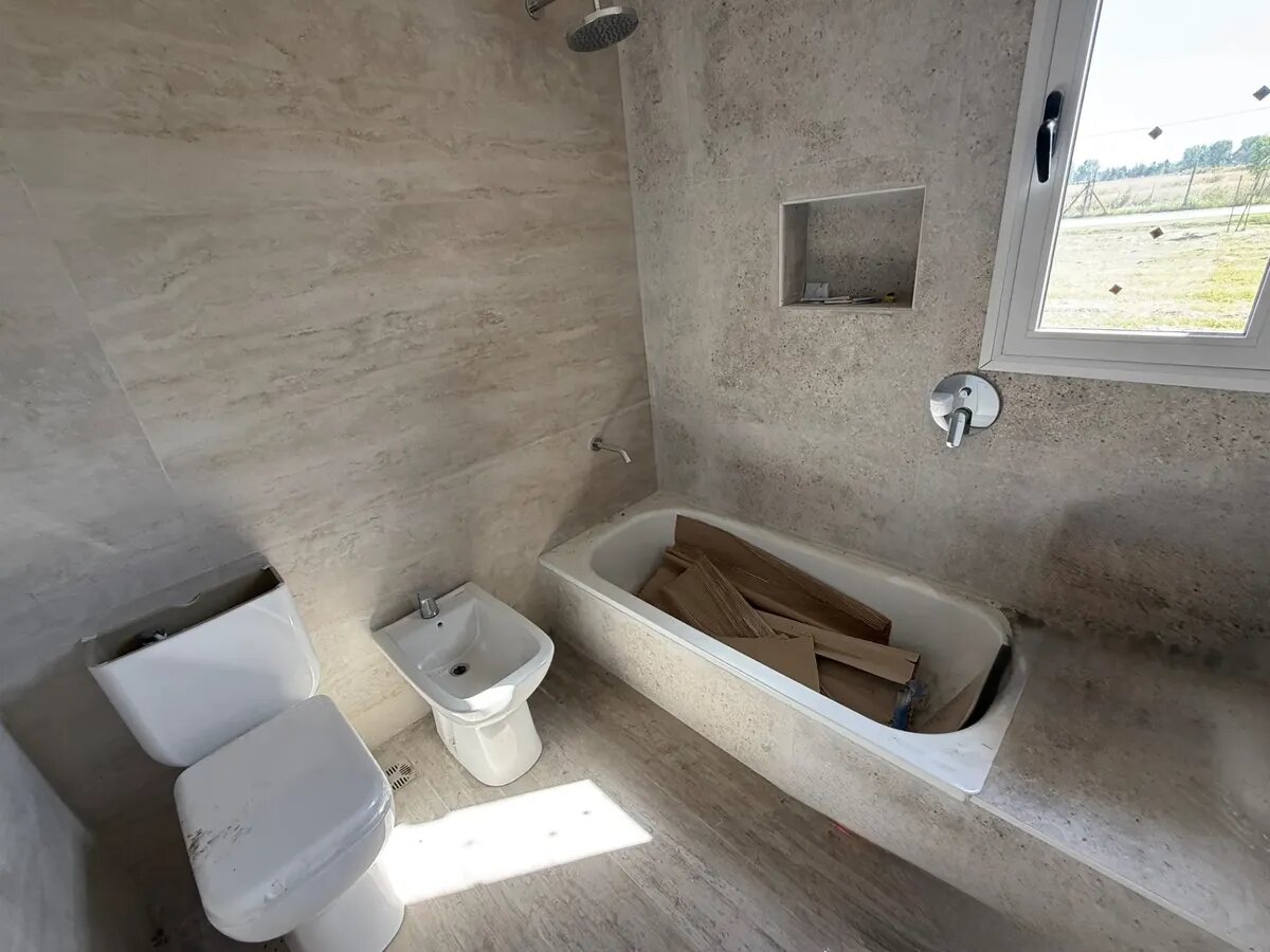 Venta Casa Con Pileta - Fincas De San Vicente Joven — foto 13
