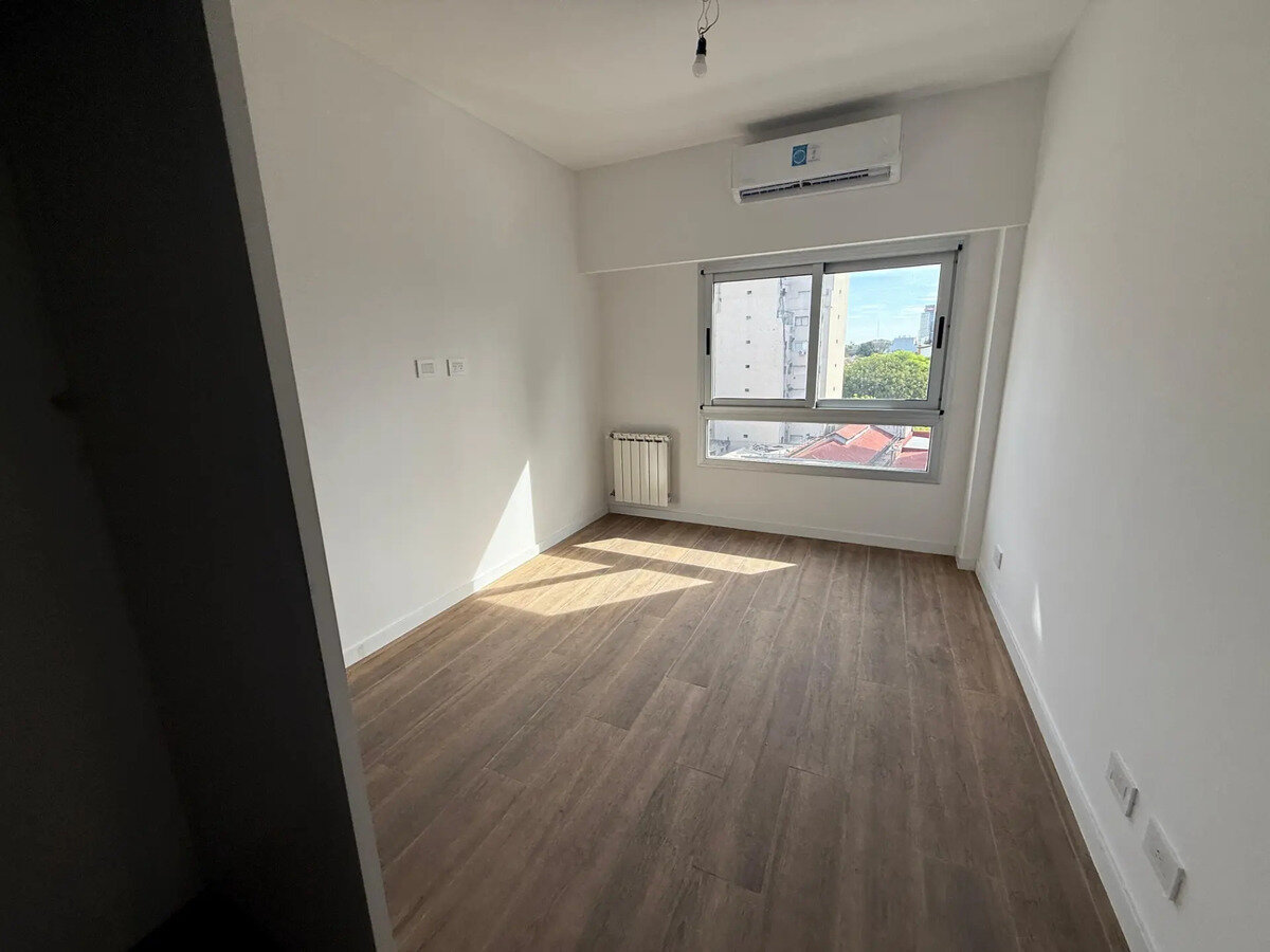 Venta Depto 3 Ambientes Nuñez Cochera Financiación - 16
