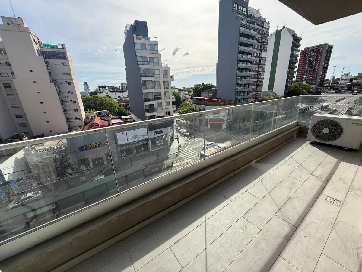 Venta Depto 3 Ambientes Nuñez Cochera Financiación - 11