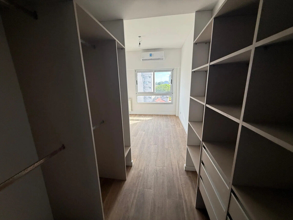 Venta Depto 3 Ambientes Nuñez Cochera Financiación - 18