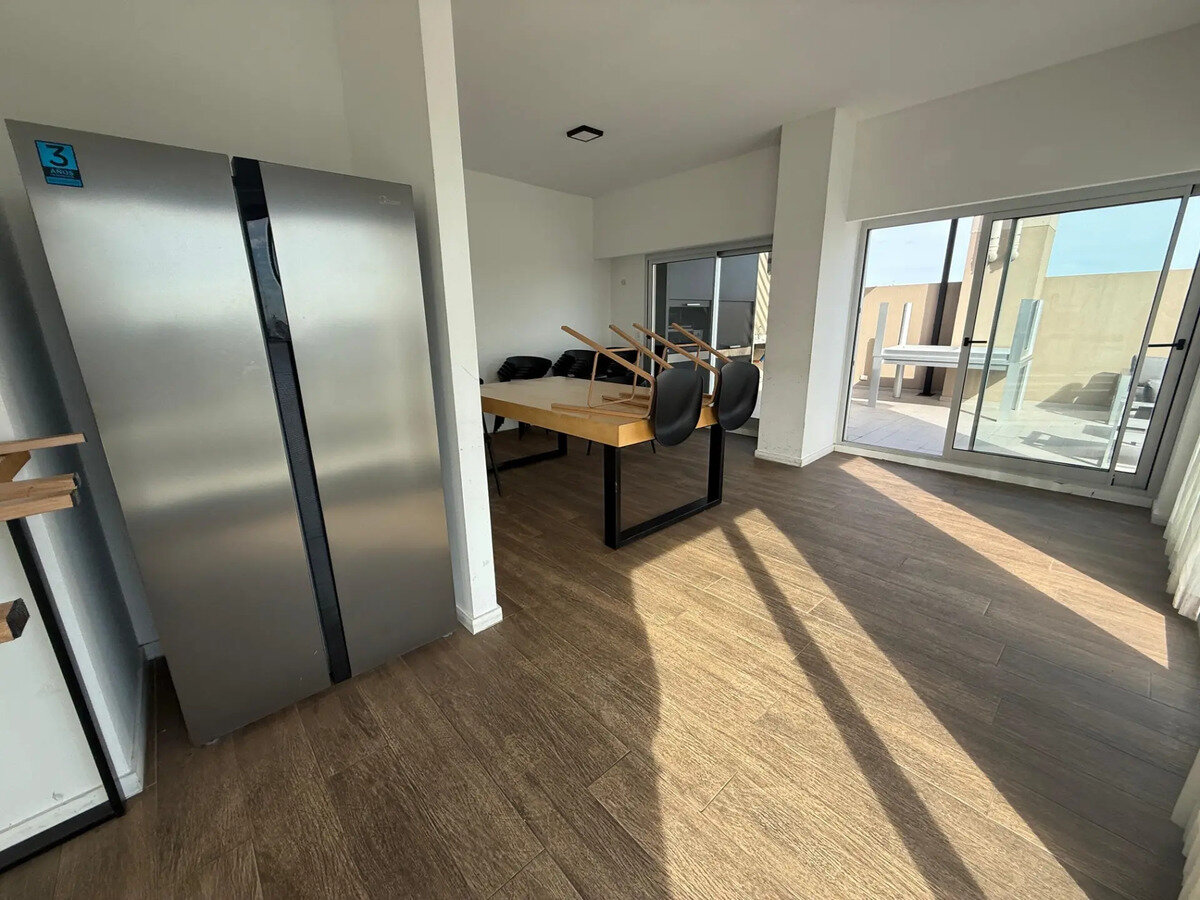 Venta Depto 3 Ambientes Nuñez Cochera Financiación - 21
