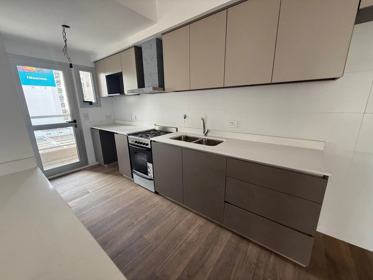 Venta Depto 3 Ambientes Nuñez Cochera Financiación - 7