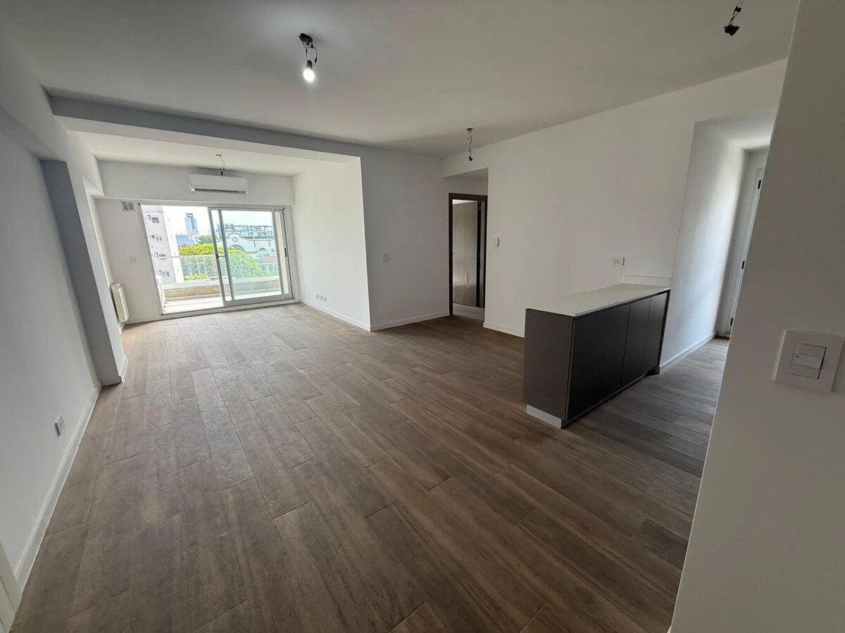 Venta Depto 3 Ambientes Nuñez Cochera Financiación - 4