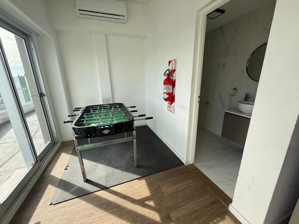 Venta Depto 3 Ambientes Nuñez Cochera Financiación - 23