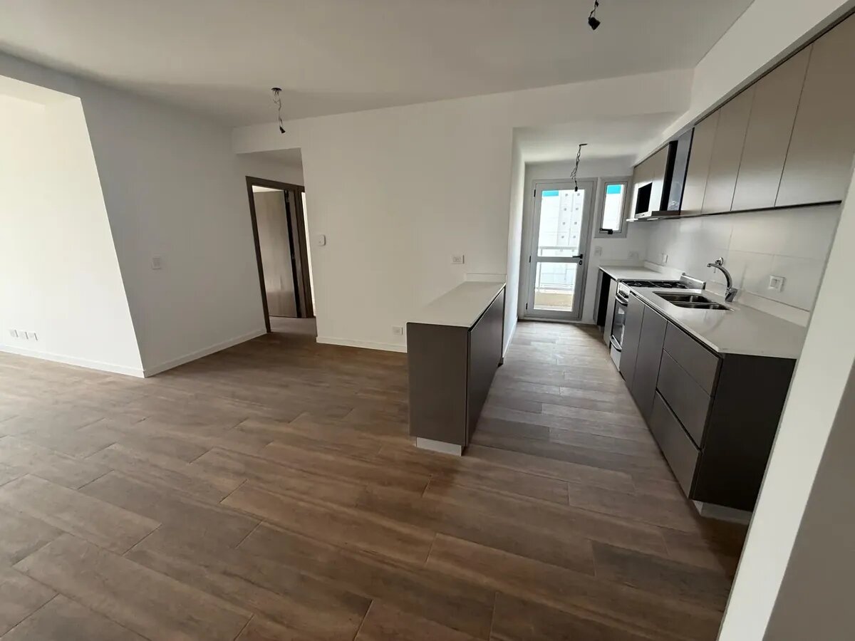Venta Depto 3 Ambientes Nuñez Cochera Financiación - 10