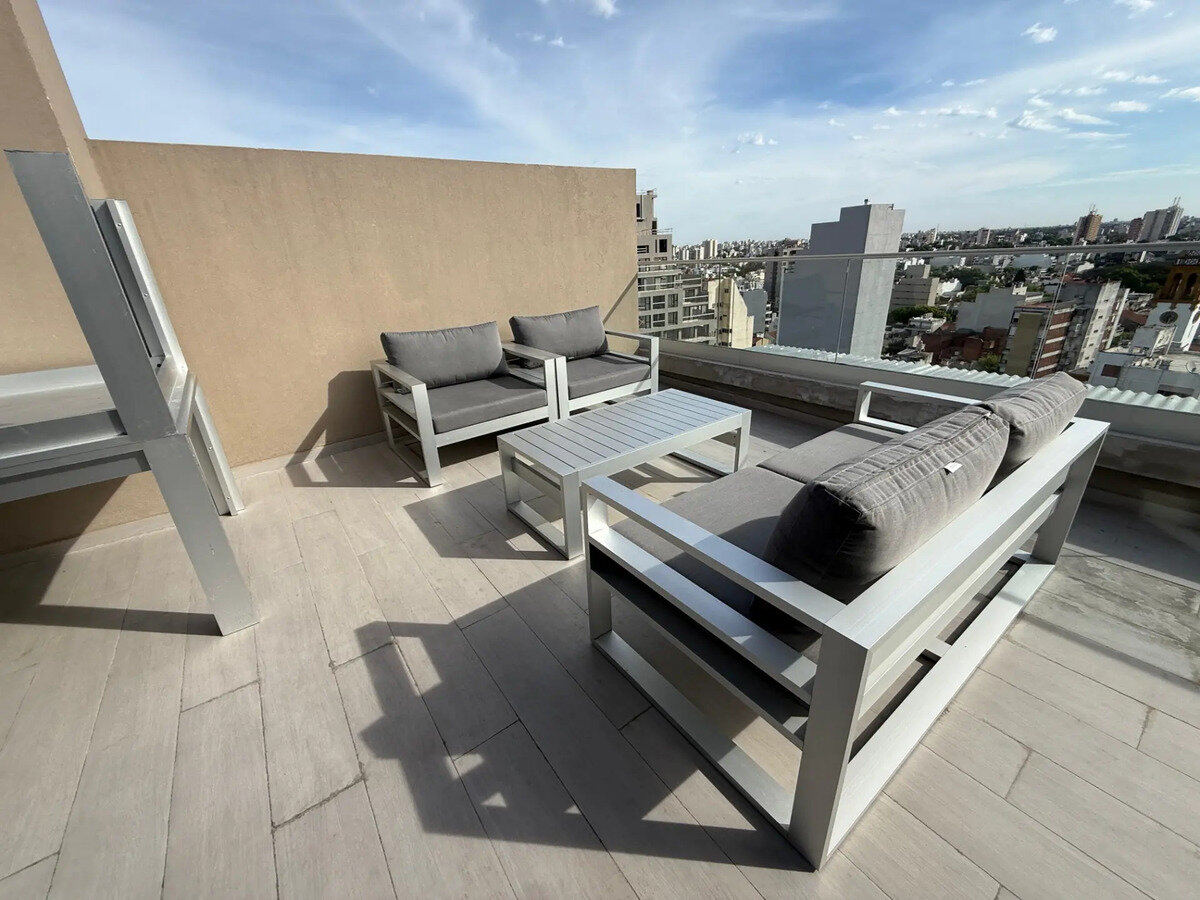 Venta Depto 3 Ambientes Nuñez Cochera Financiación - 24