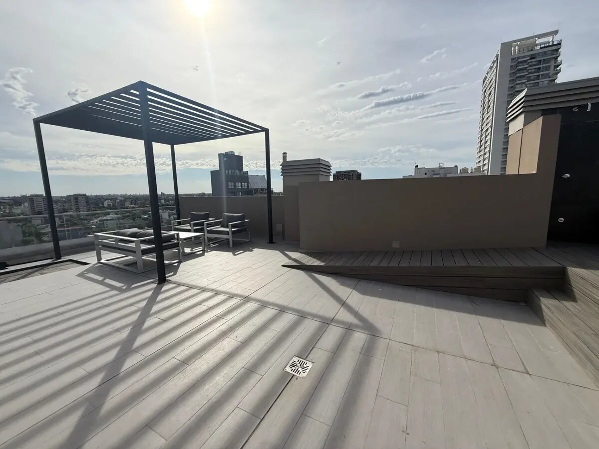 Venta Depto 3 Ambientes Nuñez Cochera Financiación - 25