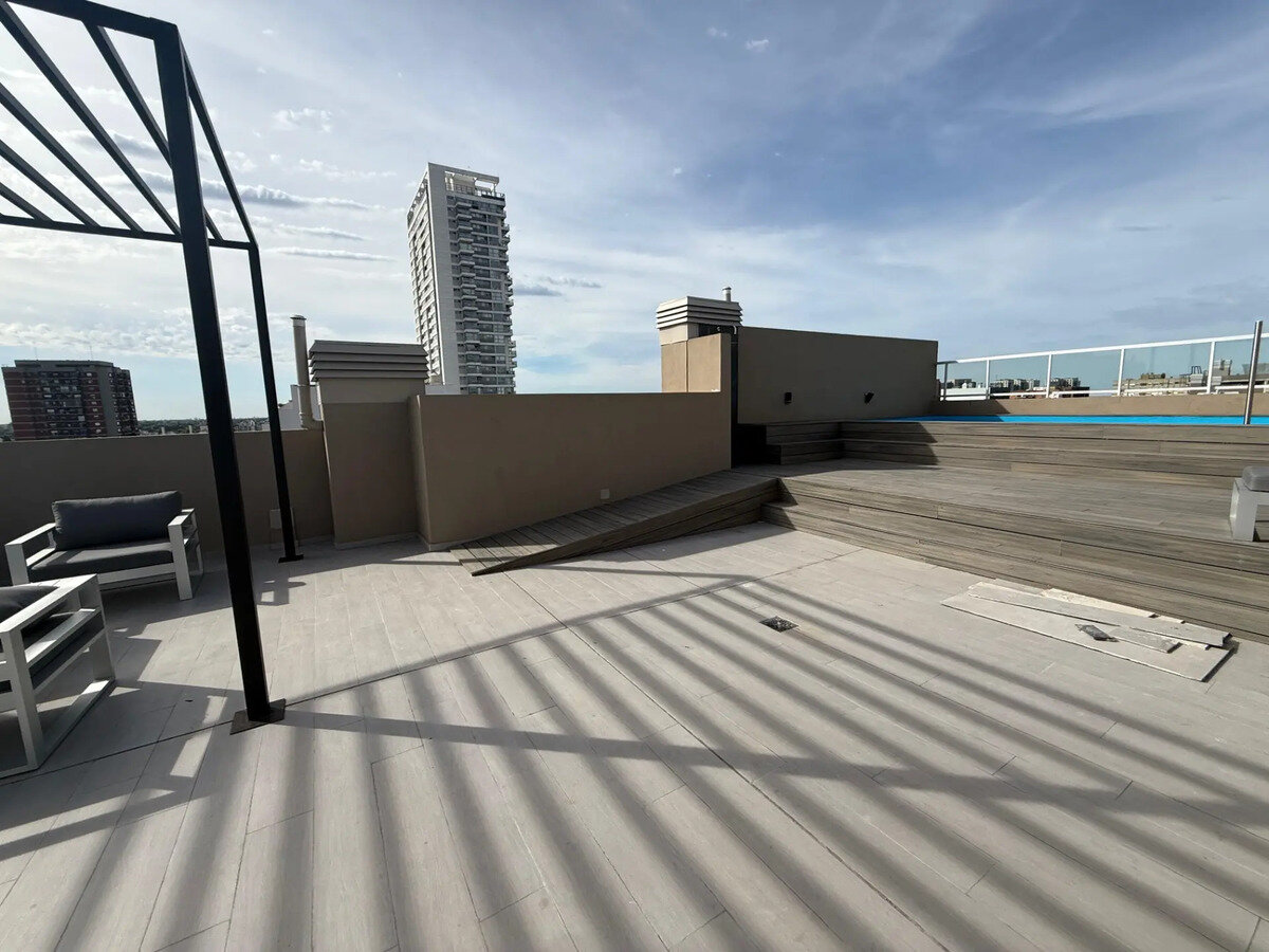 Venta Depto 3 Ambientes Nuñez Cochera Financiación - 26
