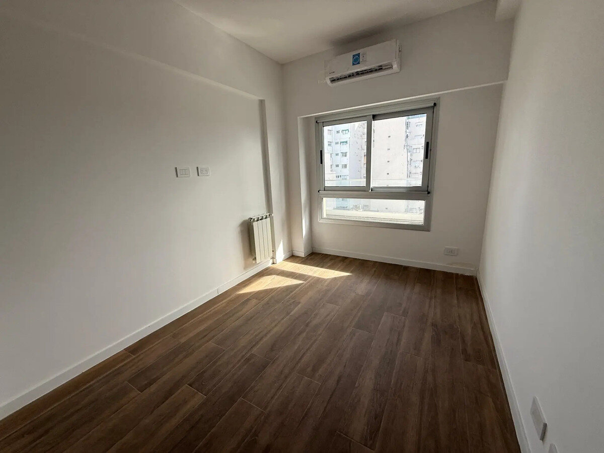 Venta Depto 3 Ambientes Nuñez Cochera Financiación - 12
