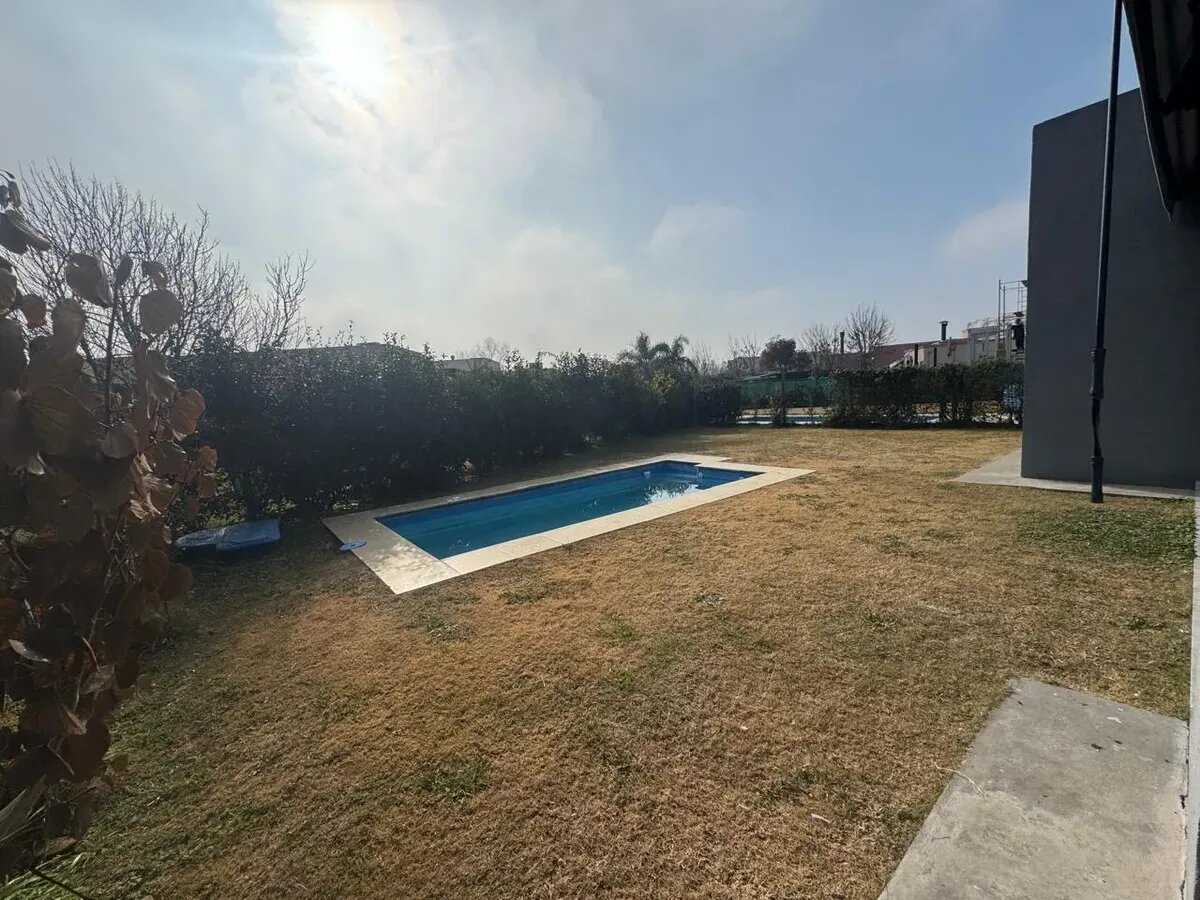 Alquiler De Casa En Los Arces — foto 15