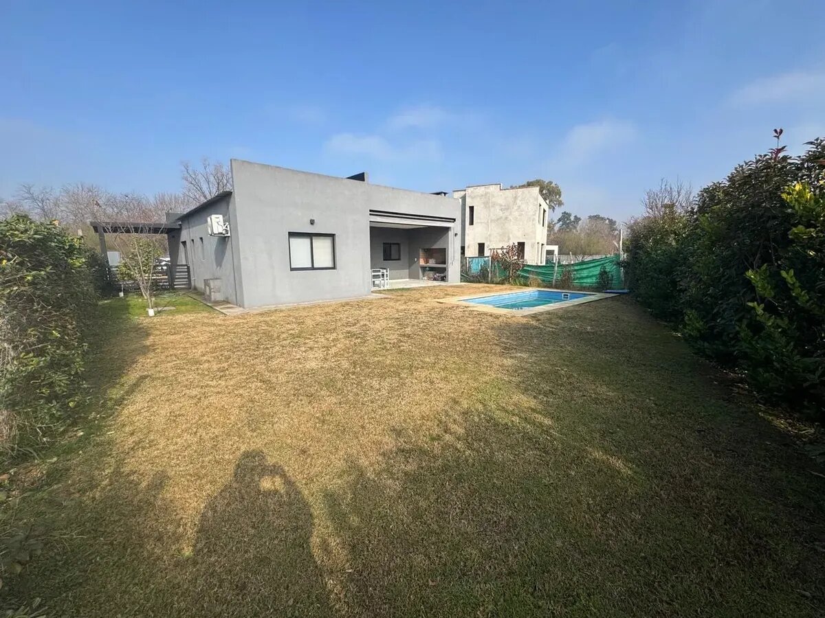Alquiler De Casa En Los Arces — foto 14