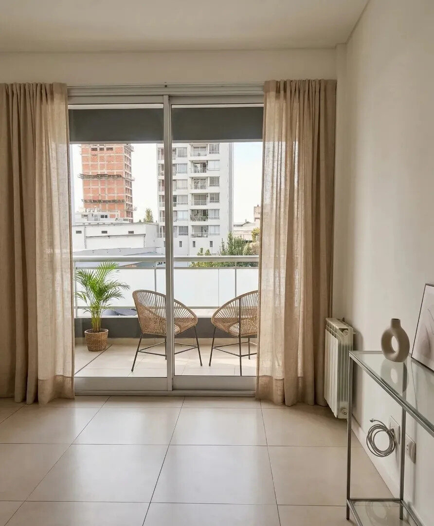 Departamento 2 Ambientes En Lomas De Zamora Apto Crédito - 4