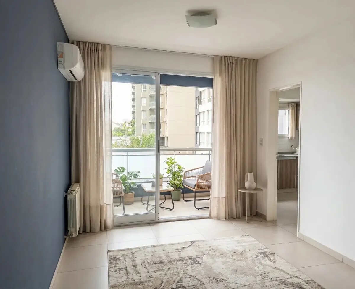 Departamento 2 Ambientes En Lomas De Zamora Apto Crédito - 2