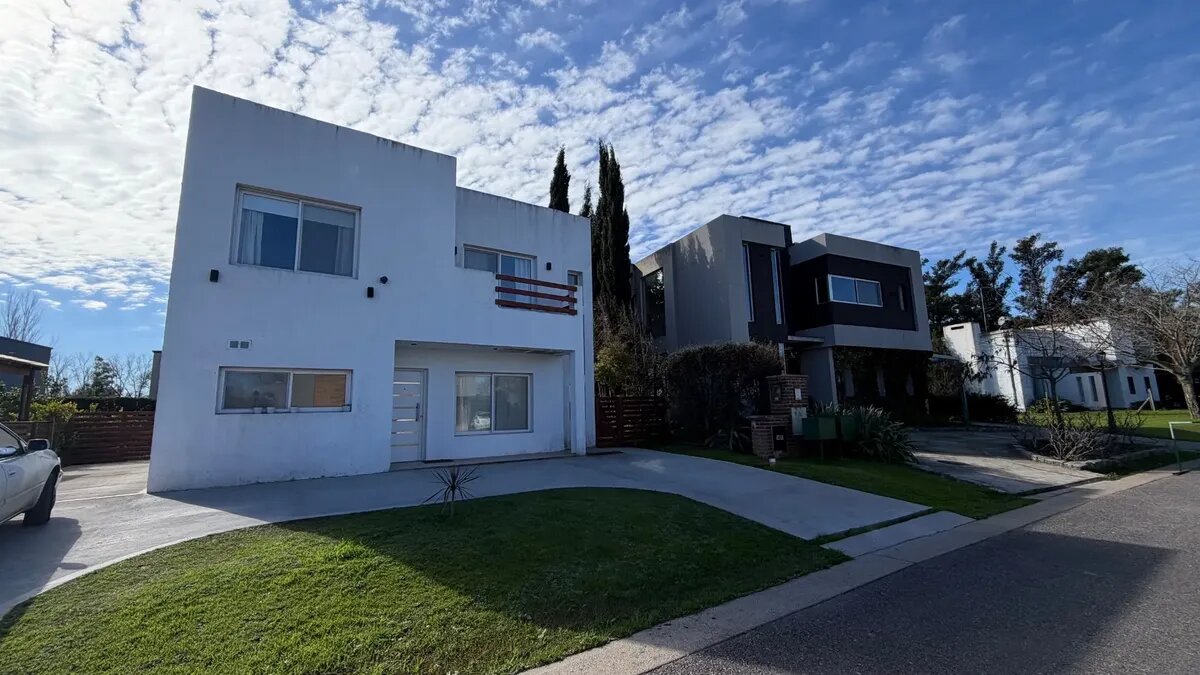 Casa En Alquiler Los Tilos — foto 2