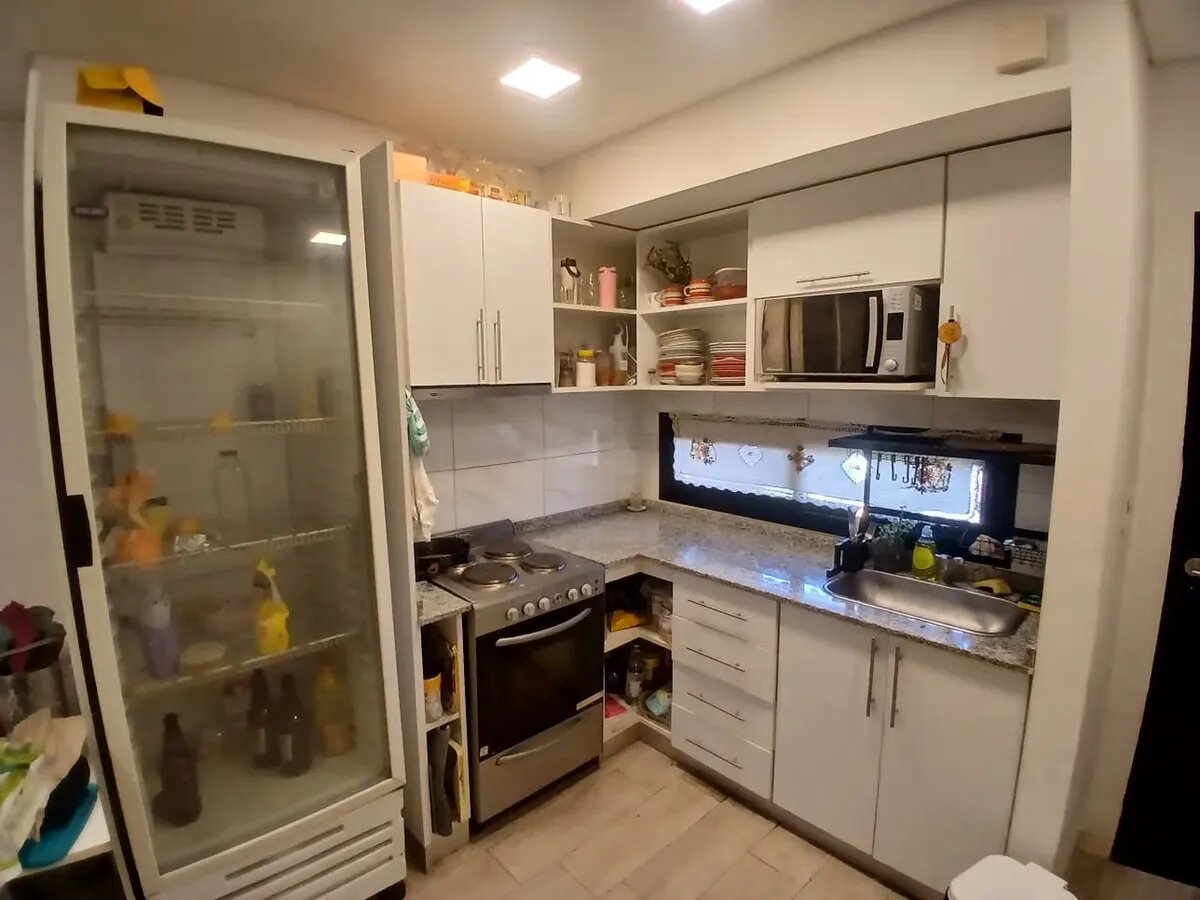 Alquiler Temporal Todo Incluido 3 Ambientes — foto 4