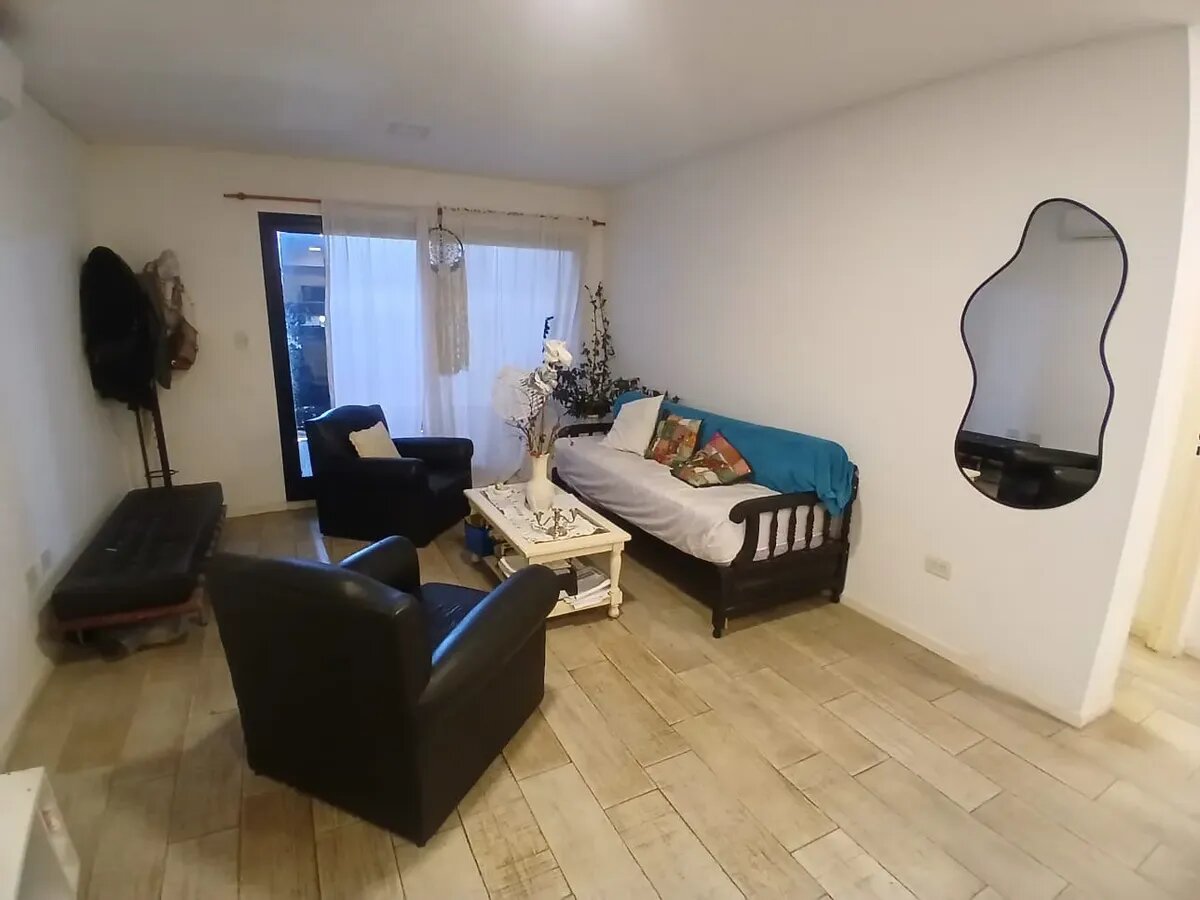 Alquiler Temporal Todo Incluido 3 Ambientes — foto 2