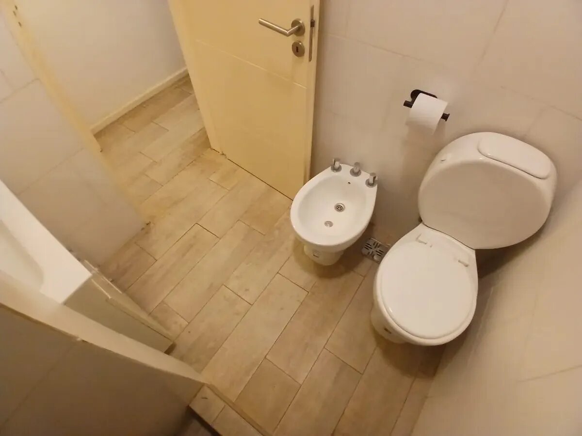 Alquiler Temporal Todo Incluido 3 Ambientes — foto 9