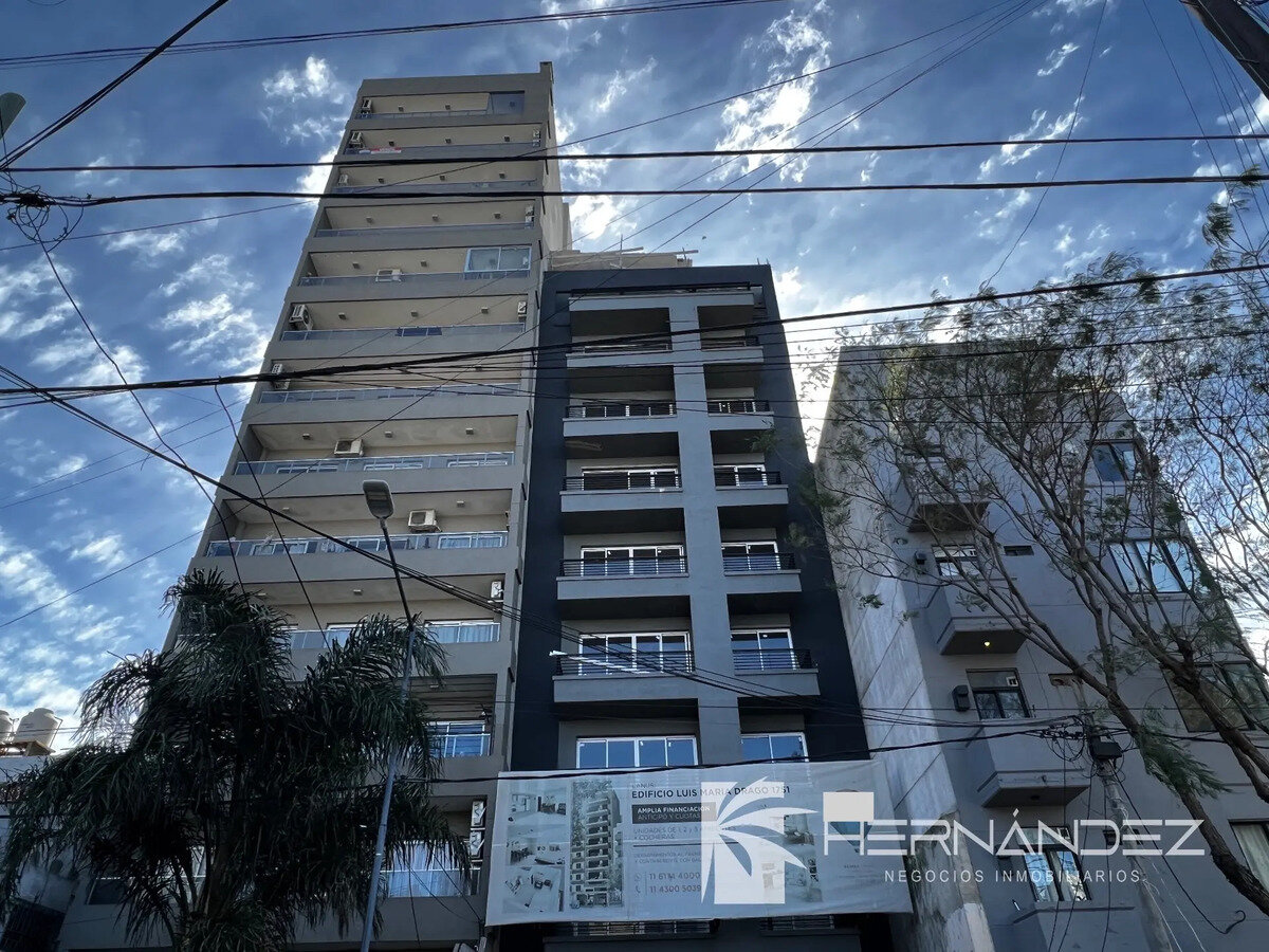 Venta Monoambiente Lanus Oeste Comercial Permuta Cochera - 12