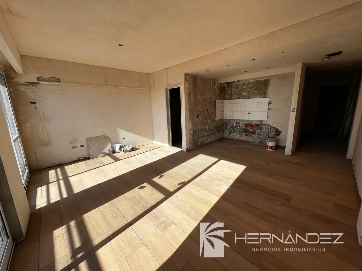 Venta Monoambiente Lanus Oeste Comercial Permuta Cochera - 3