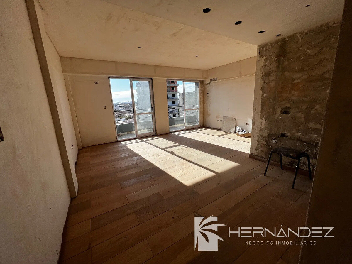 Venta Monoambiente Lanus Oeste Comercial Permuta Cochera - 2