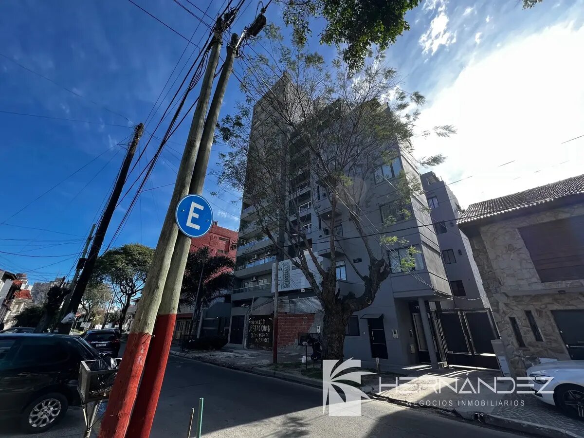 Venta Monoambiente Lanus Oeste Comercial Permuta Cochera - 11