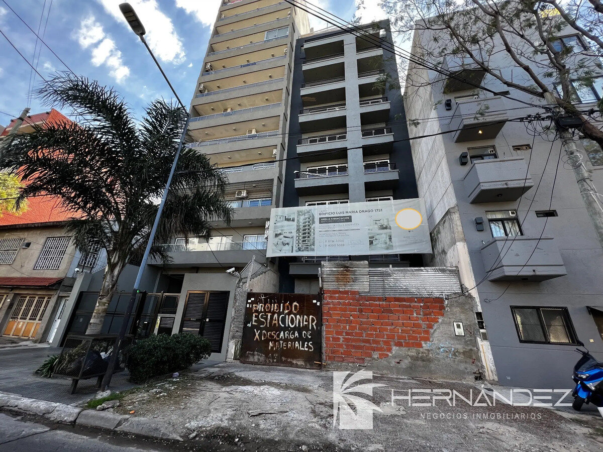 Venta Monoambiente Lanus Oeste Comercial Permuta Cochera - 10