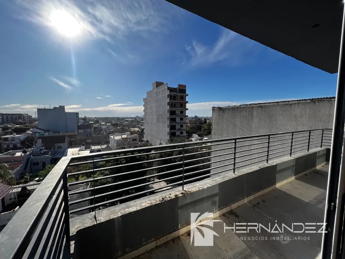 Venta Monoambiente Lanus Oeste Comercial Permuta Cochera - 5
