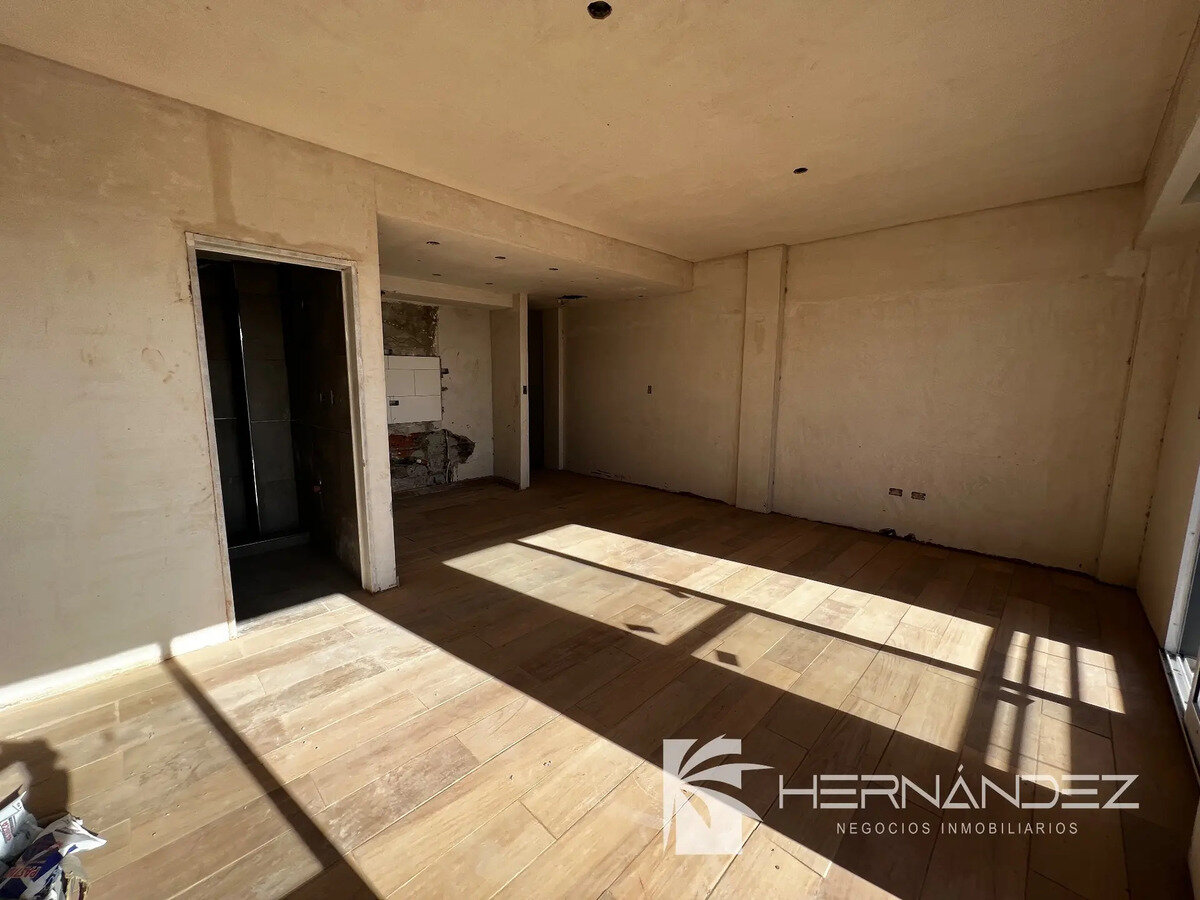 Venta Monoambiente Lanus Oeste Comercial Permuta Cochera - 4