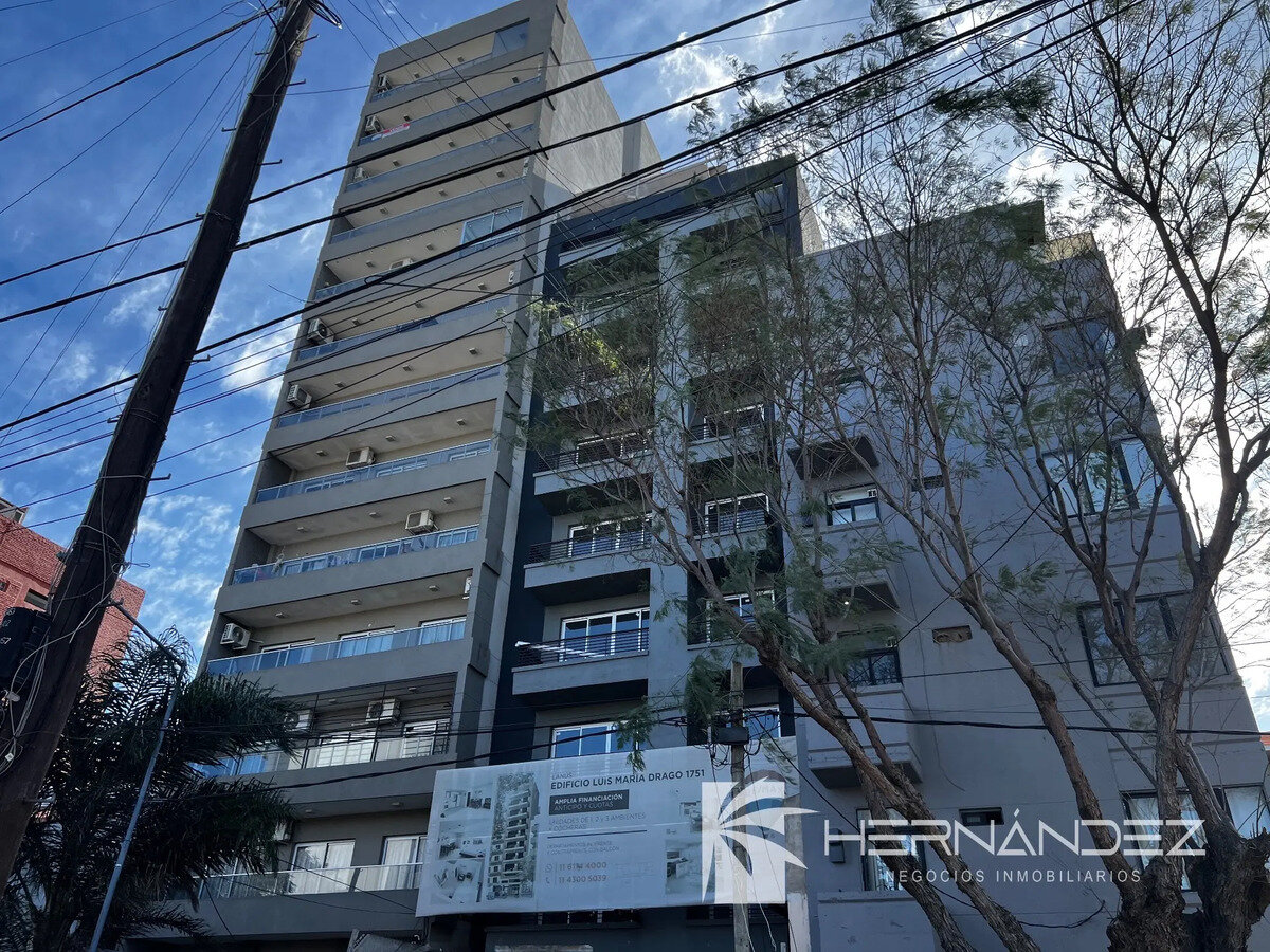 Venta Monoambiente Lanus Oeste Comercial Permuta Cochera - 13