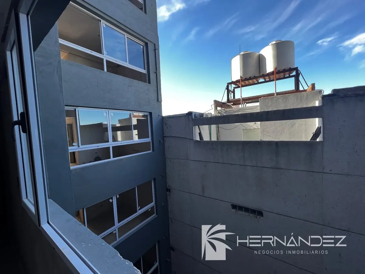 Venta Monoambiente Lanus Oeste Comercial Permuta Cochera - 9