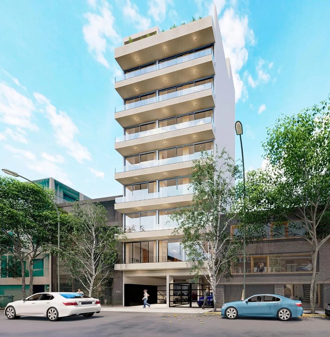 Departamentos En Banfield En Venta