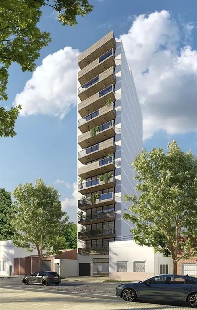 Venta Departamento 2 Ambientes En Lanus - 3