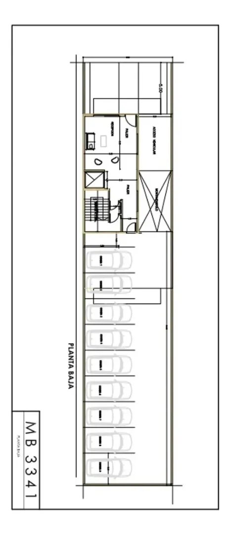 Venta Departamento 2 Ambientes En Lanus - 6