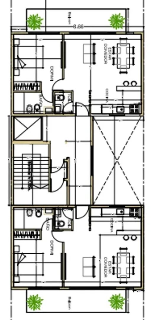 Venta Departamento 2 Ambientes En Lanus - 8