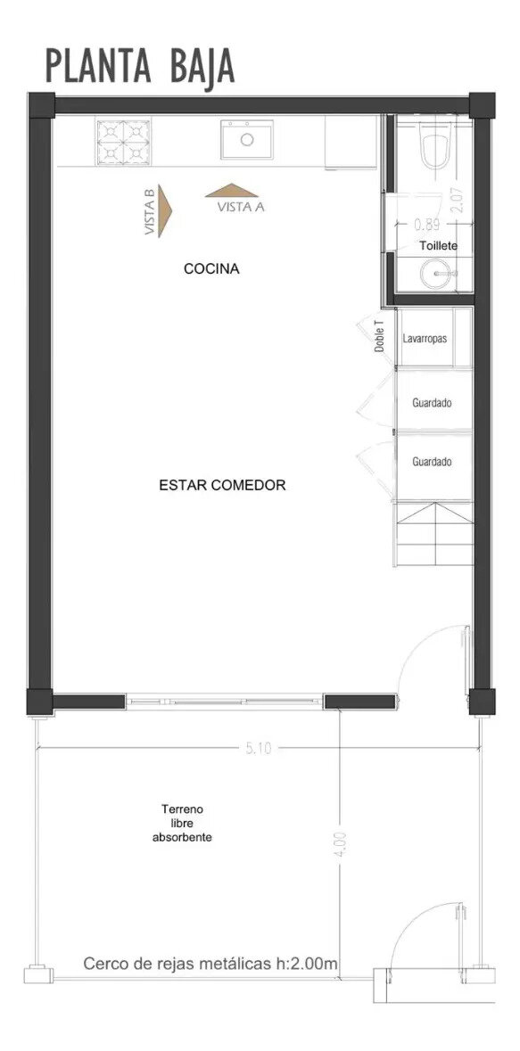 Venta Departamento 2 Ambientes Sum Pileta Parrilla Burzaco - 14