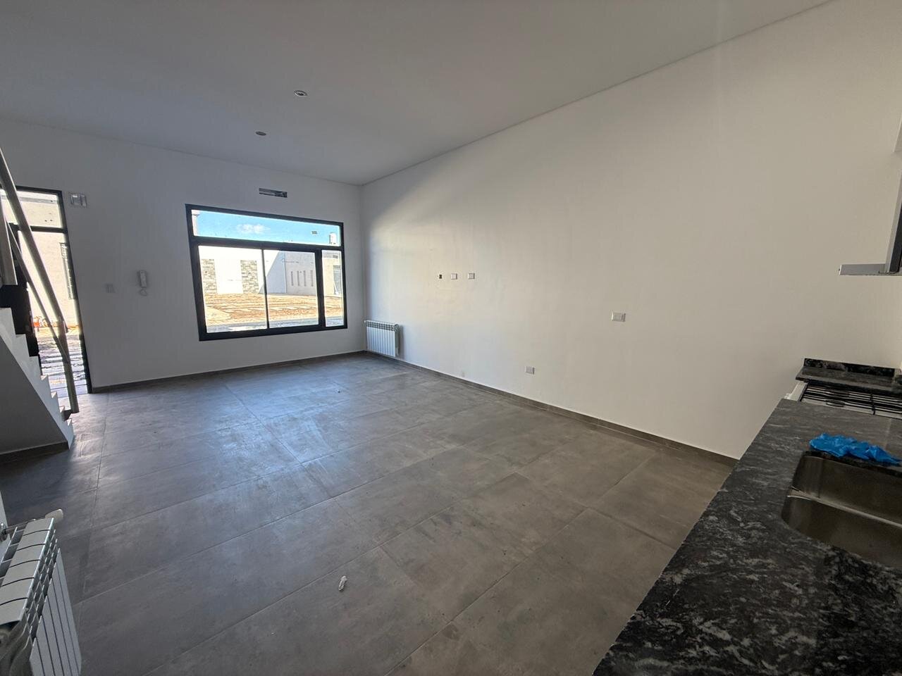 Venta Departamento 2 Ambientes Sum Pileta Parrilla Burzaco - 5