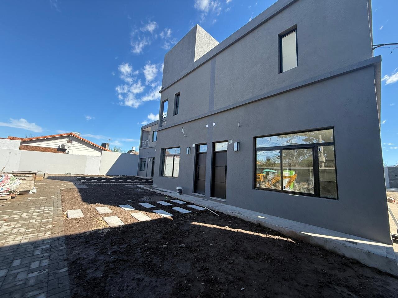 Venta Departamento 2 Ambientes Sum Pileta Parrilla Burzaco - 31