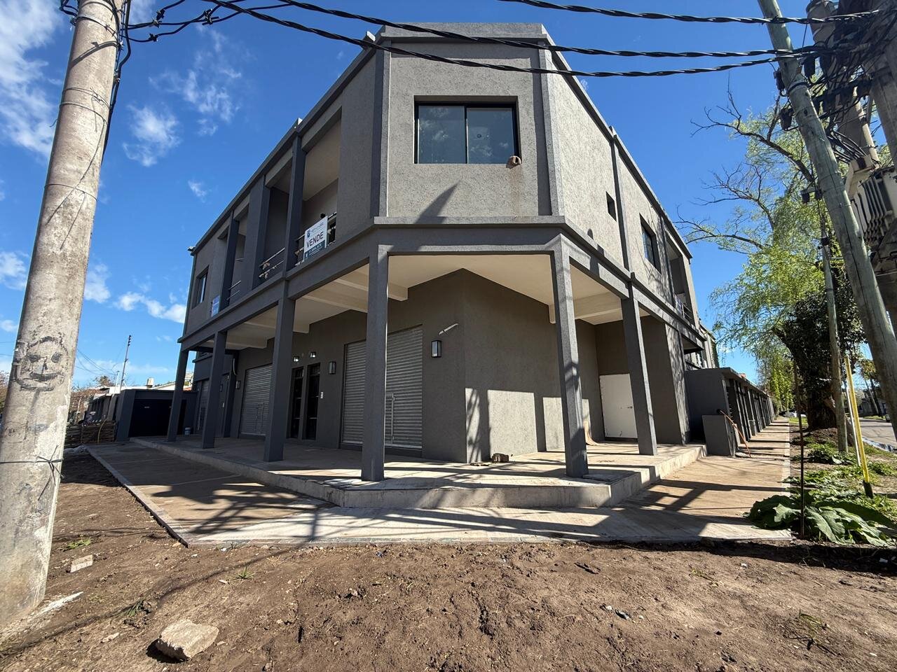 Venta Departamento 2 Ambientes Sum Pileta Parrilla Burzaco - 19
