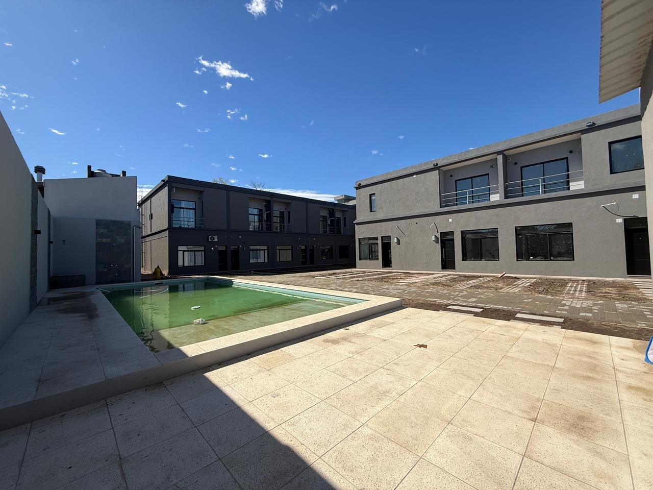 Venta Departamento 2 Ambientes Sum Pileta Parrilla Burzaco - 29