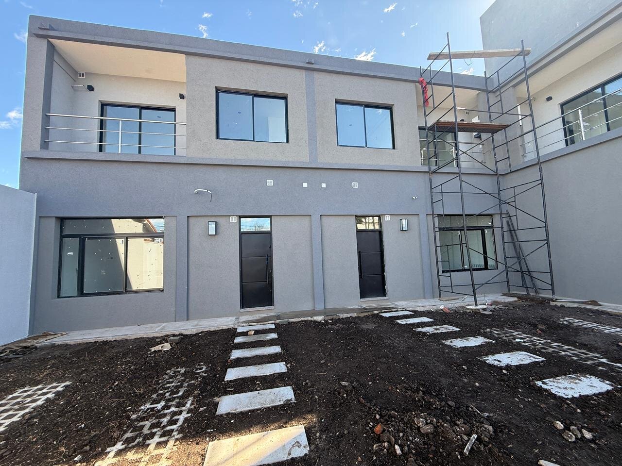 Venta Departamento 2 Ambientes Sum Pileta Parrilla Burzaco - 34